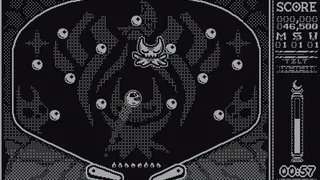Скриншот 8 к игре Devils on the Moon Pinball