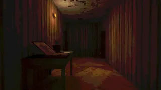 Скриншот 2 к игре XYLOMETAZOLINE