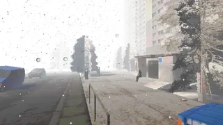 Скриншот 8 к игре XYLOMETAZOLINE
