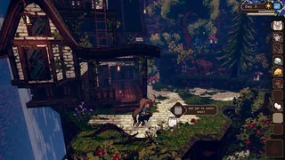 Скриншот 5 к игре Delphinium