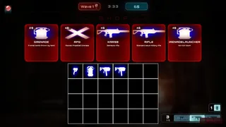 Скриншот 3 к игре Necrotide