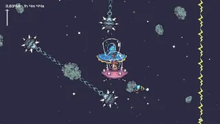 Скриншот 2 к игре Chain Jumpers