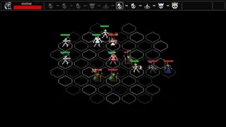 Скриншот 4 к игре Tombstone Tactics