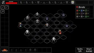 Скриншот 5 к игре Tombstone Tactics