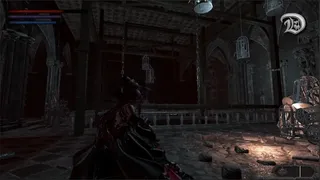 Скриншот 2 к игре Crimson Covenant
