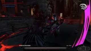 Скриншот 3 к игре Crimson Covenant