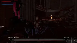 Скриншот 6 к игре Crimson Covenant