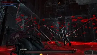 Скриншот 7 к игре Crimson Covenant
