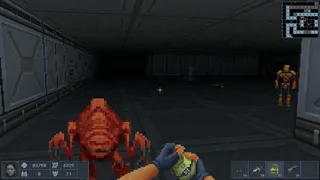 Скриншот 2 к игре Cyberscape