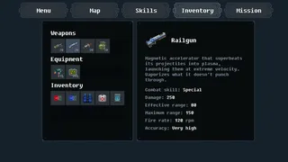Скриншот 5 к игре Cyberscape