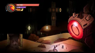 Скриншот 2 к игре Phaze Shift