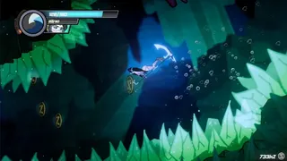 Скриншот 3 к игре Phaze Shift