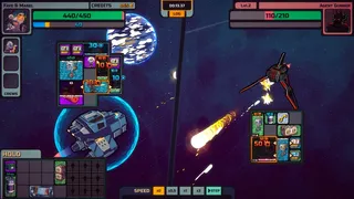 Скриншот 1 к игре Cosmo Cargo