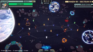 Скриншот 2 к игре Cosmo Cargo