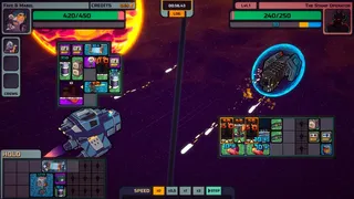 Скриншот 4 к игре Cosmo Cargo