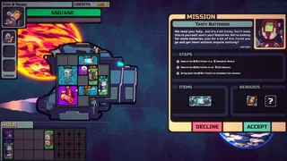 Скриншот 5 к игре Cosmo Cargo