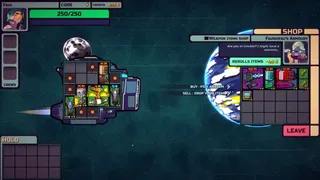 Скриншот 6 к игре Cosmo Cargo