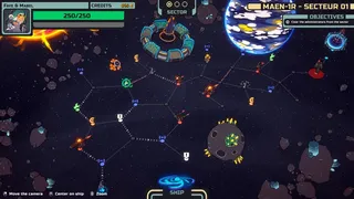 Скриншот 8 к игре Cosmo Cargo