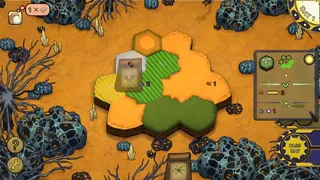 Скриншот 3 к игре Gift of the Primordials