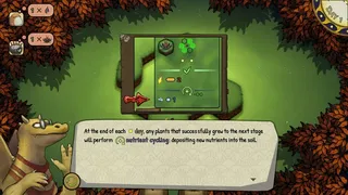 Скриншот 4 к игре Gift of the Primordials