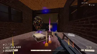 Скриншот 3 к игре Squid Hunt 1923