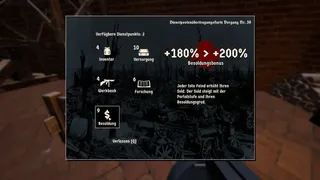 Скриншот 5 к игре Squid Hunt 1923