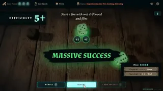 Скриншот 1 к игре OMEA