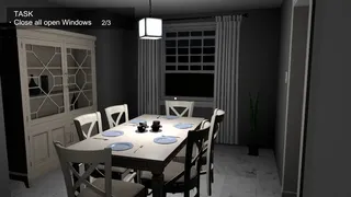 Скриншот 2 к игре Boo Boo Families