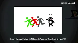 Скриншот 4 к игре Boo Boo Families