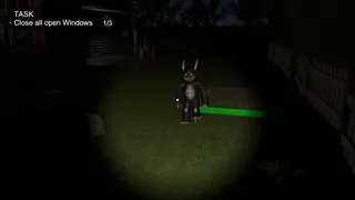 Скриншот 5 к игре Boo Boo Families