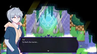 Скриншот 2 к игре Whispers Between Worlds