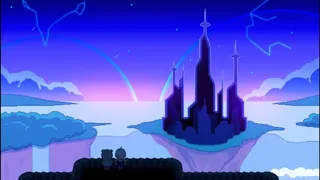 Скриншот 5 к игре Whispers Between Worlds