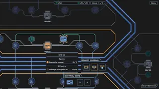 Скриншот 4 к игре Firewall: Defend The Grid