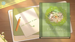 Скриншот 1 к игре Find Bunny : A Little Hidden Journey