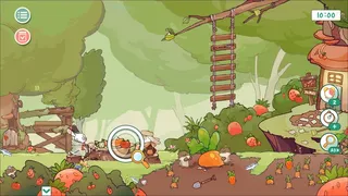 Скриншот 4 к игре Find Bunny : A Little Hidden Journey