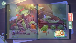 Скриншот 8 к игре Find Bunny : A Little Hidden Journey