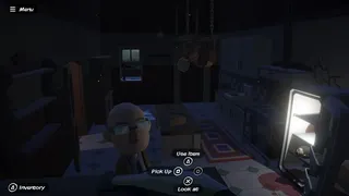 Скриншот 3 к игре Impirical Evidence