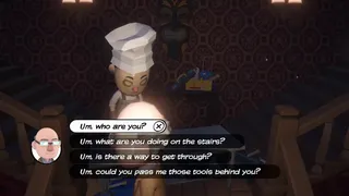 Скриншот 5 к игре Impirical Evidence