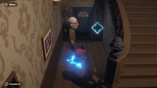 Скриншот 8 к игре Impirical Evidence