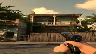 Скриншот 3 к игре Havana Blood