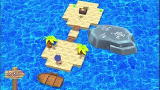 Скриншот 1 к игре Buccaneer's Booty