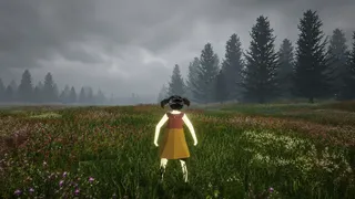 Скриншот 3 к игре There Is Nothing There