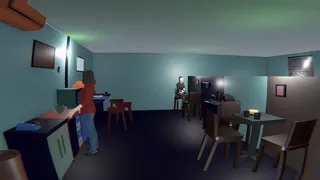 Скриншот 6 к игре There Is Nothing There