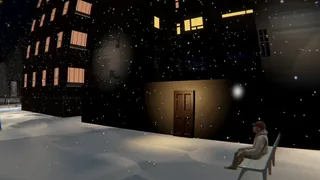 Скриншот 8 к игре There Is Nothing There