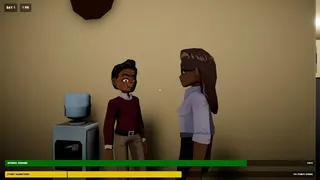 Скриншот 2 к игре Mask Da Fart