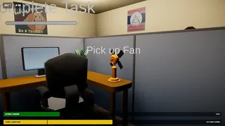 Скриншот 4 к игре Mask Da Fart