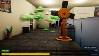 Скриншот 5 к игре Mask Da Fart