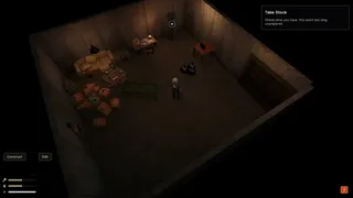Скриншот 1 к игре Safehouse: Afterfall
