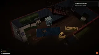 Скриншот 4 к игре Safehouse: Afterfall