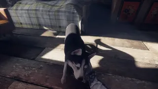 Скриншот 8 к игре The Pale Mimic